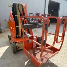 2018 JLG T26E Vertical Mast Boom Lift