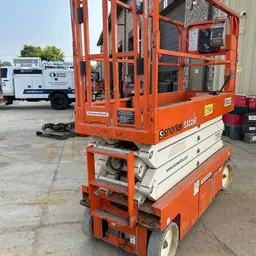 2019 Snorkel S3226E Scissor Lift