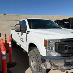 2022 Ford F350SCABXLTG4WD Pickup Truck