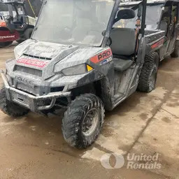 2020 Polaris PRO XD 2000D Utility Vehicle