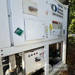 2019 YORK YORK YCIV LOW T Chiller