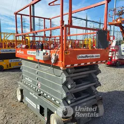 2019 Skyjack SJIII4740 Scissor Lift