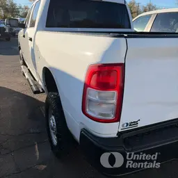 2022 Dodge 2500CREWTMG4WD Pickup Truck