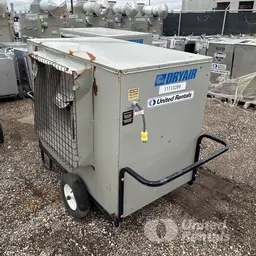 2020 DryAir HEFA-600 Heater