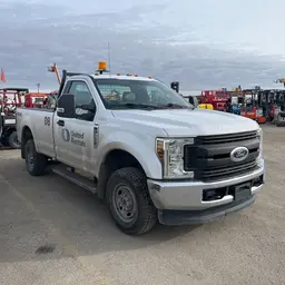2019 Ford F250REGXLG4WD Truck