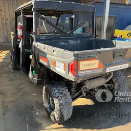 2022 Polaris PRO XD 4000D Utility Vehicle