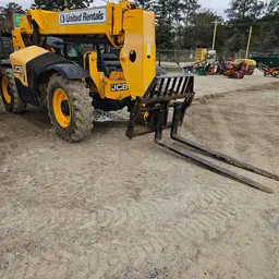 2018 JCB 506-36 Forklift