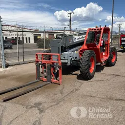 2019 Skyjack SJ643TH Forklift