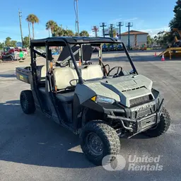 2023 Polaris PRO XD 4000D Utility Vehicle
