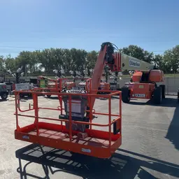 2016 JLG 1350SJP Boom Lift
