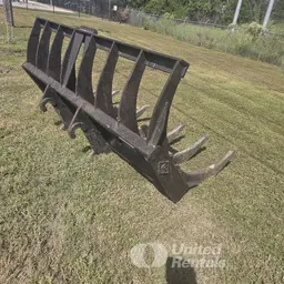 2022 PEMBERTON L300/500-8-106 Attachment