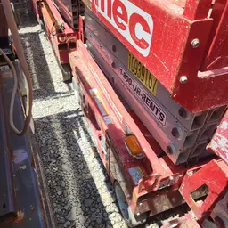 2019 MEC 1330SE Scissor Lift