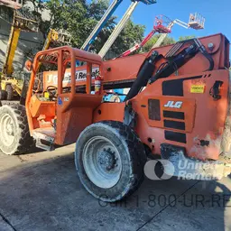 2019 SKYTRAK 10054 Forklift
