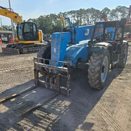 2016 Genie GTH-636 Forklift