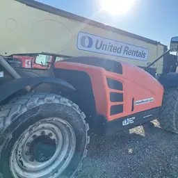 2017 JLG 1255 Forklift