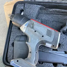 2018 Hytorc BTM-1000 Wrench