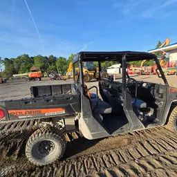 2022 Polaris PRO XD 4000D Utility Vehicle