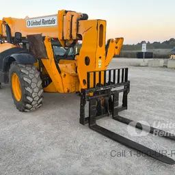 2019 JCB 512-56 Forklift