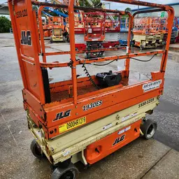 2019 JLG 1930ES Scissor Lift