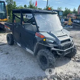 2023 Polaris PRO XD 4000D Utility Vehicle