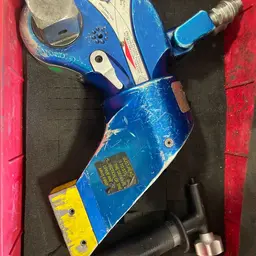 2013 Hytorc HY-5MXT Wrench