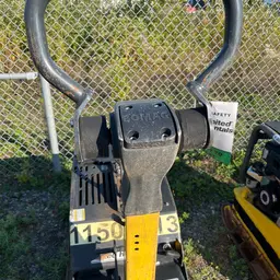 2022 BOMAG BPR60/65 E Vibratory Plate Compactor