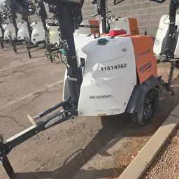 2022 Generac MLTS-3 Portable Work Light