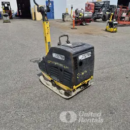 2022 BOMAG BPR70/70DE Vibratory Plate Compactor