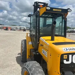 2022 JCB 930-4 Forklift