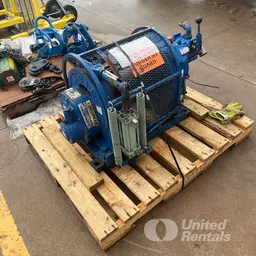 2012 SAN-EI SEIKI W20220LAABG