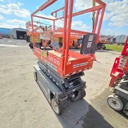 2018 Skyjack SJIII3219 Scissor Lift