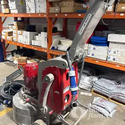 2021 Blastrac BMG-780-230