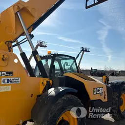 2018 JCB 509-42 Forklift