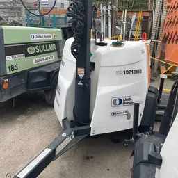 2018 Magnum Pro MLT6SM Portable Light Tower