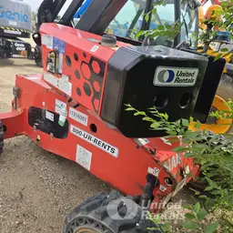 2019 MANITOU MANGO33 Articulating Boom Lift