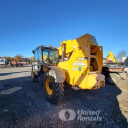 2018 JCB 506-36 Forklift