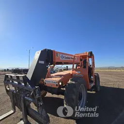 2018 SKYTRAK 8042 Forklift
