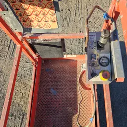 2016 Skyjack SJIII3219 Scissor Lift