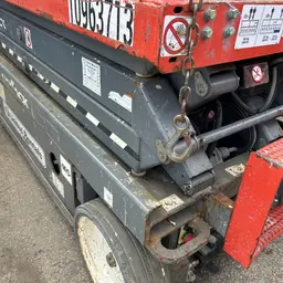 2019 Skyjack SJIII3220 Scissor Lift