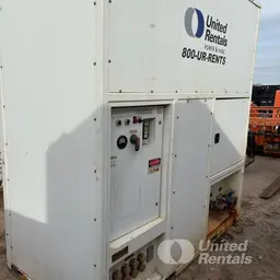 2017 American Event Services AHU-100T Air Handler