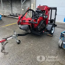 2021 Toro STX-26 Chipper/Stumper