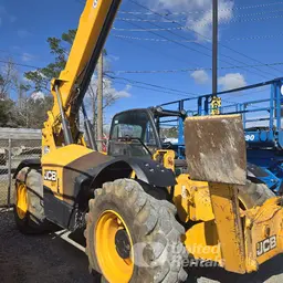 2017 JCB 512-56 S Forklift
