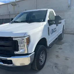 2019 Ford F250REGXLG4WD Pickup Truck