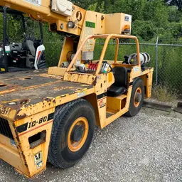2014 Broderson IC-80-3J