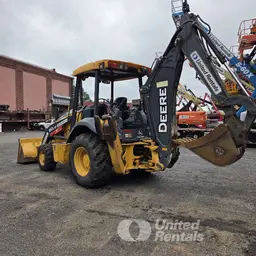 2020 John Deere 310L EP Backhoe Loader