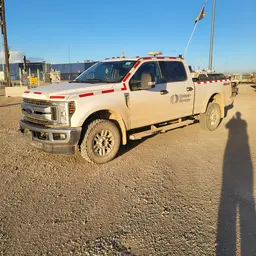 2019 Ford F250CREWXLTG4WD Truck