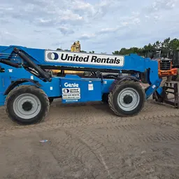 2018 Genie GTH-1056 Forklift