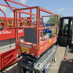 2019 Skyjack SJIII3219 Scissor Lift