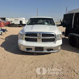 2019 Dodge 1500CREWSLTG4WD Truck