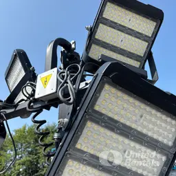 2021 Generac MLT6SKDS Portable Light Tower